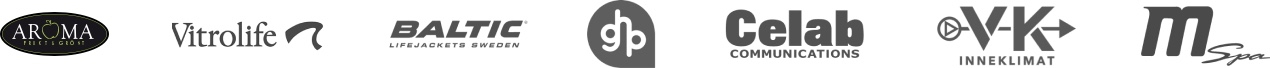 Logotyper från Pixelstores kunder